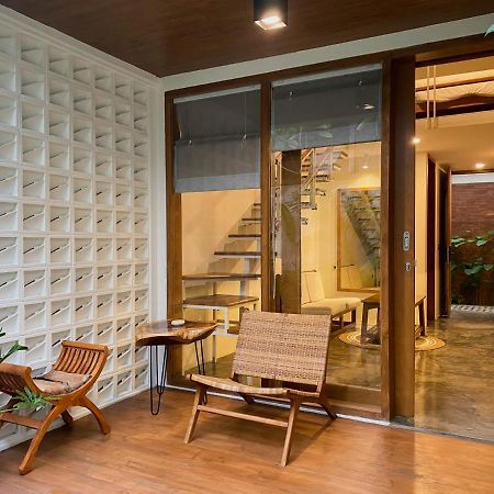 Smedi Coliving Hotel Yogyakarta Ngoại thất bức ảnh