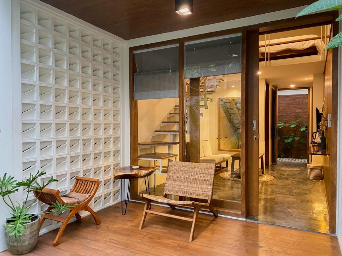 Smedi Coliving Hotel Yogyakarta Ngoại thất bức ảnh