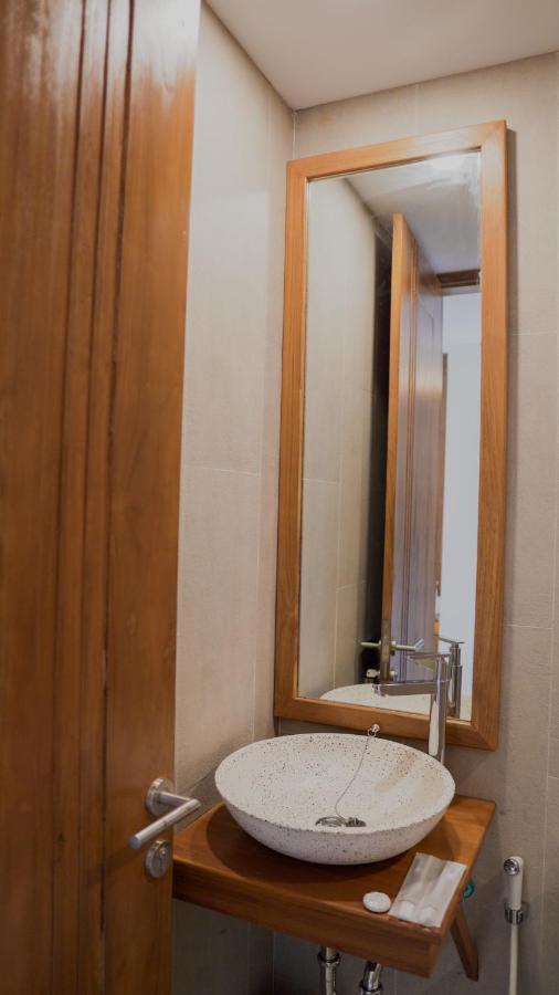 Smedi Coliving Hotel Yogyakarta Ngoại thất bức ảnh
