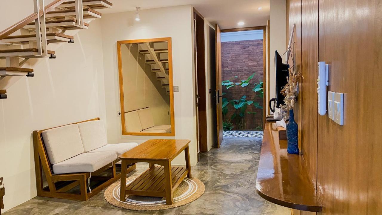 Smedi Coliving Hotel Yogyakarta Ngoại thất bức ảnh