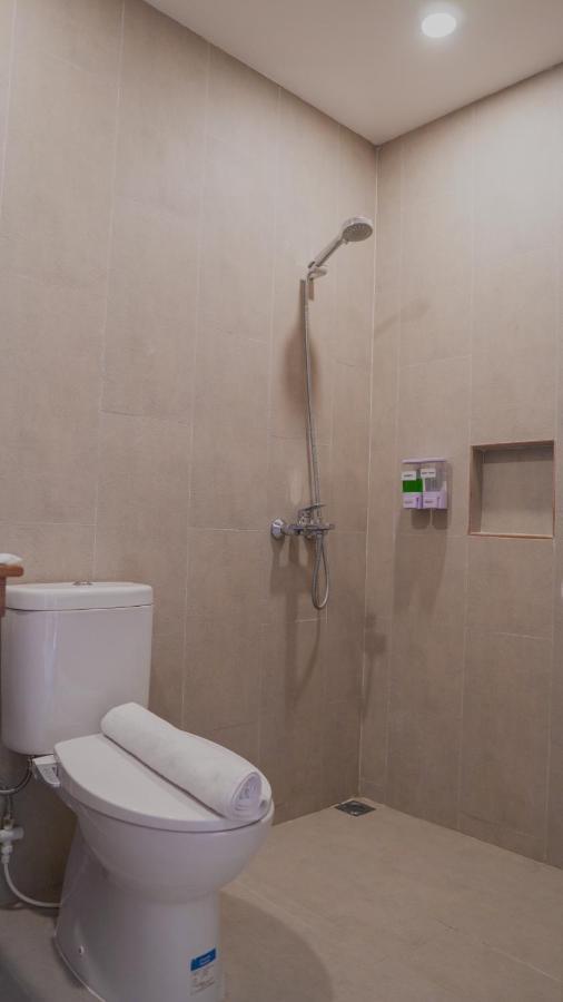 Smedi Coliving Hotel Yogyakarta Ngoại thất bức ảnh