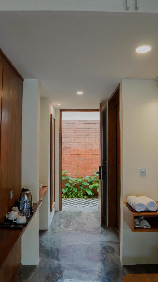 Smedi Coliving Hotel Yogyakarta Ngoại thất bức ảnh