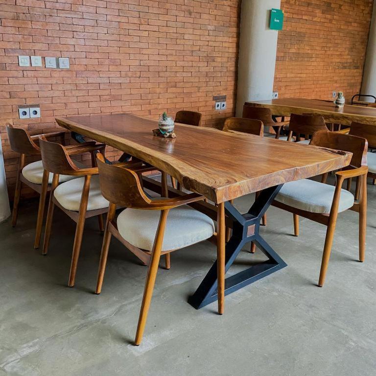 Smedi Coliving Hotel Yogyakarta Ngoại thất bức ảnh